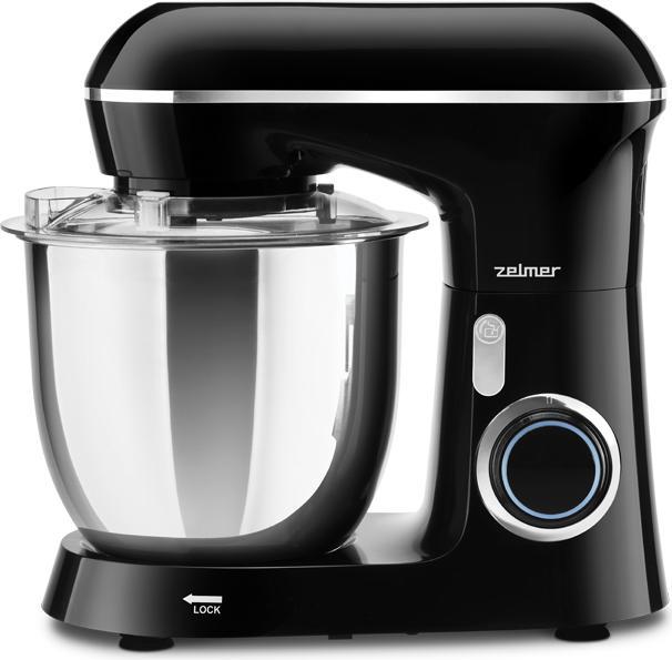 Produktbild Zelmer ZKR1300B schwarz (1300 W)