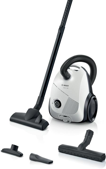 Actual product image zz_ArchivedbyPCD_Bosch Bosch BGLS2WH1H vacuum cleaner