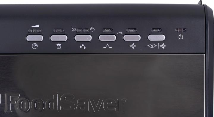 Actual product image FoodSaver Folienschweissgerät