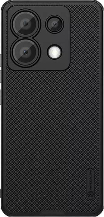 Nillkin Couverture Super Frosted (Xiaomi Poco X6, Xiaomi Redmi Note 13 Pro 5G)