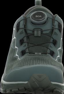 Actual product image Meindl Power Walker Men 3.5 (Boa®) (46.5)