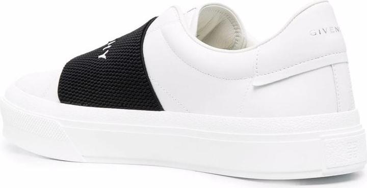 Actual product image Givenchy Sneakers White (40)