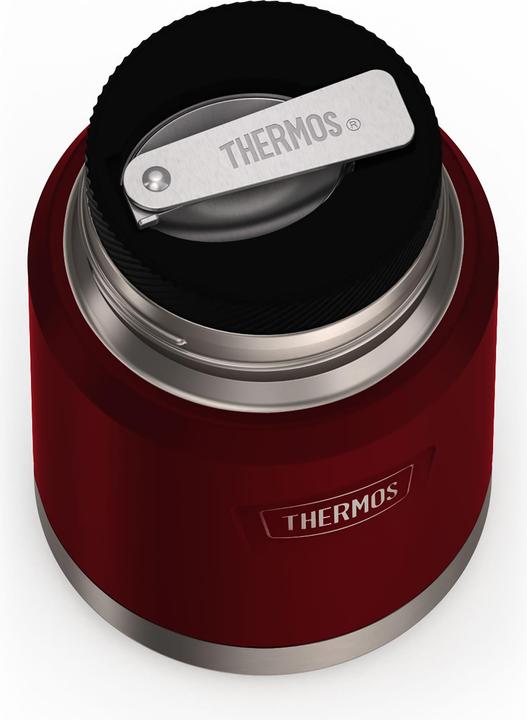 Actual product image Thermos Stainless King