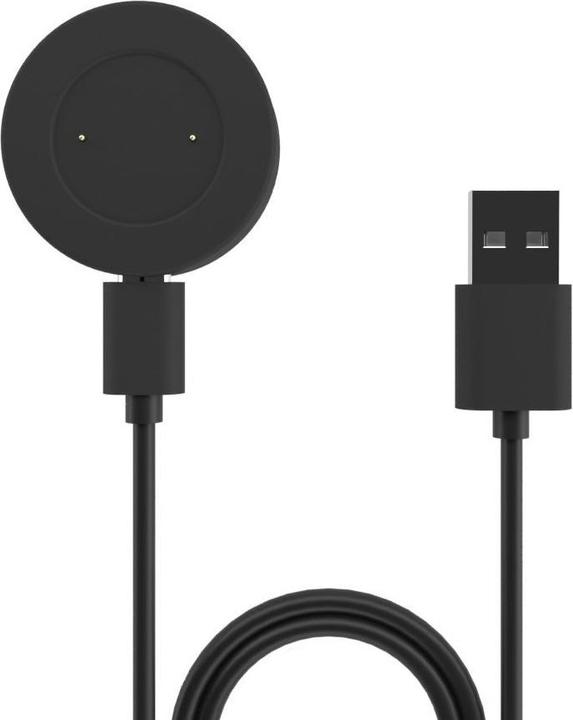 Image du produit Fixed USB do ładowania dla Huawei Watch GT 2 (42/46 mm), czarny