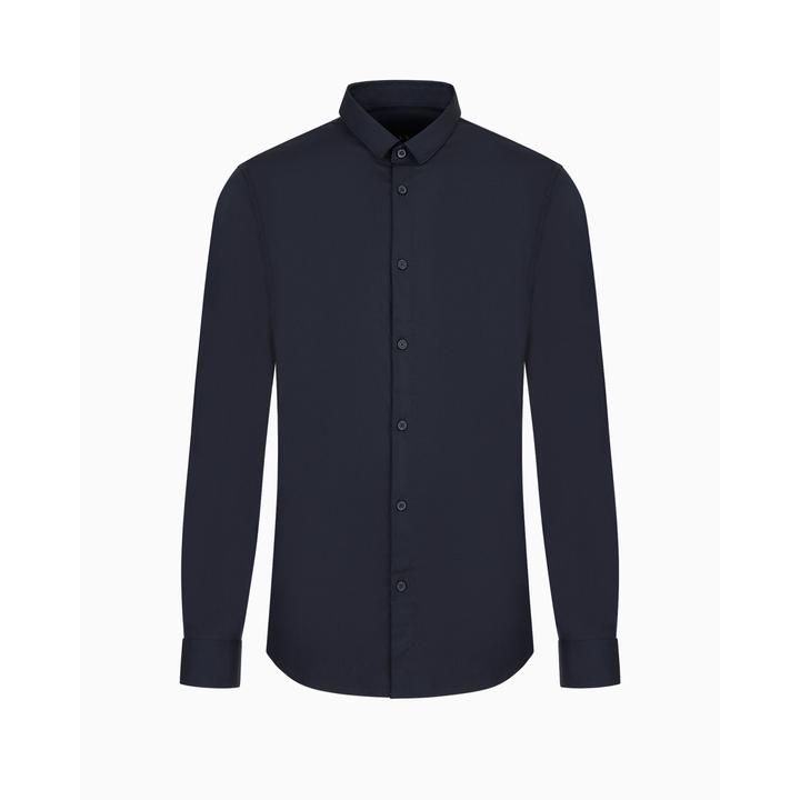 Produktbild Armani Exchange Klassisches Hemd (S)