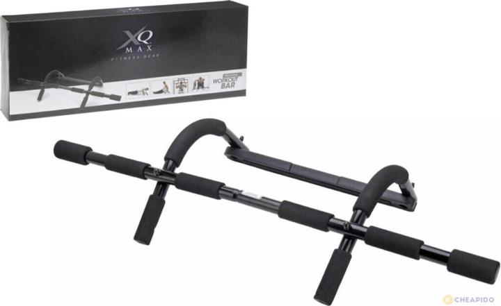 Actual product image XQ Max Multipurpose pull-up bar