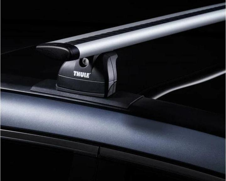 Immagine prodotto Thule 753-1 Set base THU Punto fisso rapido XT