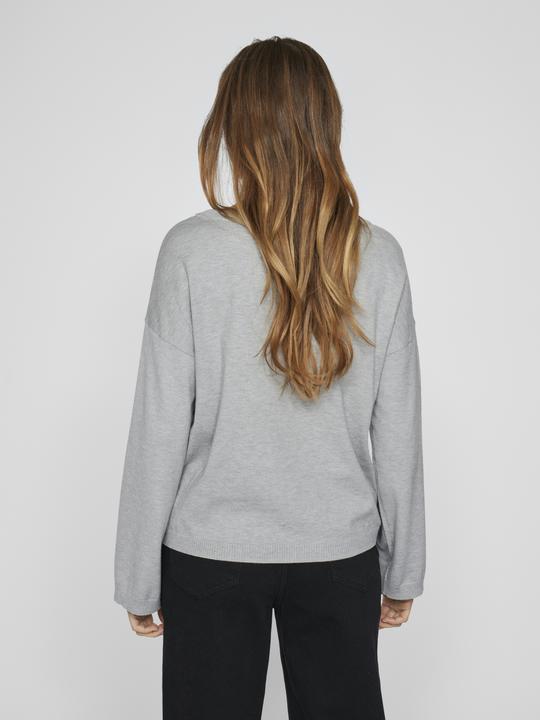 Produktbild Vila U-Boot-Ausschnitt Strickpullover (XS)