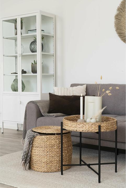 Immagine prodotto House Nordic Delia (43 x 43 x 34 cm)