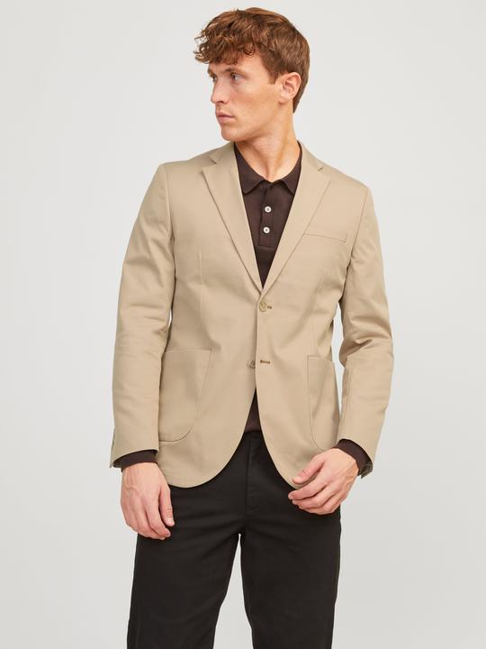Produktbild Jack & Jones JPRAUSTIN Slim Fit Blazer Einreihiger Blazer (50)