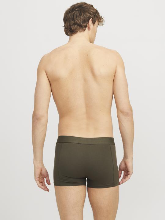 Immagine prodotto Aprel Confezione da 10 boxer boxer (L, confezione da 10)