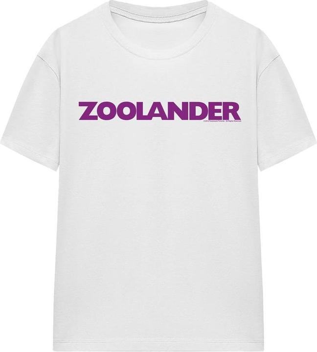 Produktbild Zoolander TShirt (XL)