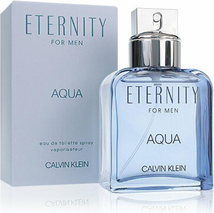 Calvin Klein Eternity Aqua