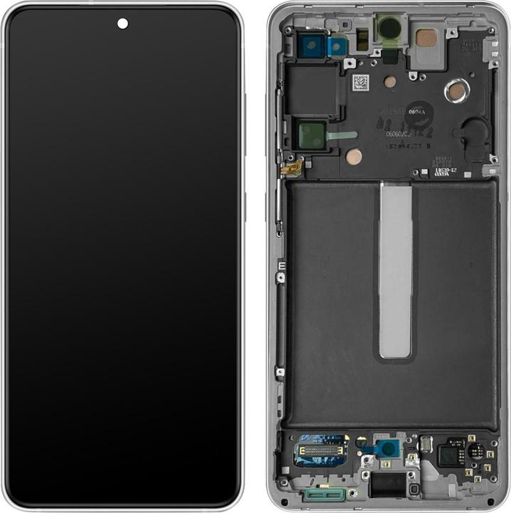 Produktbild Samsung LCD-Display Galaxy S21 FE (Display, Galaxy S21 FE)