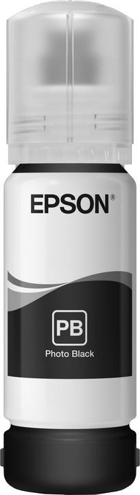 Image du produit Epson 106 EcoTank Ink (PBK)