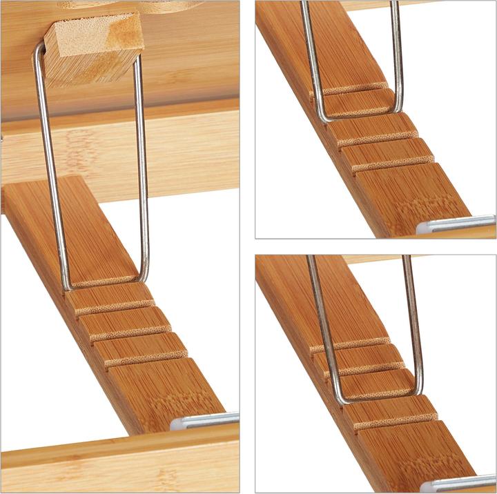 Immagine prodotto Relaxdays Bamboo