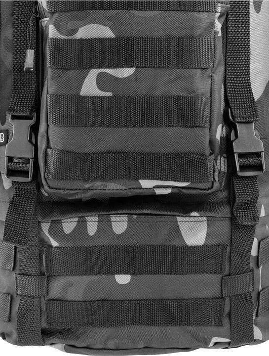 Actual product image Brandit Combat Backpack Molle - 15995 (65 l)