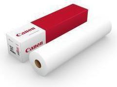Produktbild Canon IJM022 Standard Plus Papier A1 90g/m2 594mm x 120m 1 Rolle 1er-Pack FSC (90 g/m², 12000 cm, 59.40 cm)