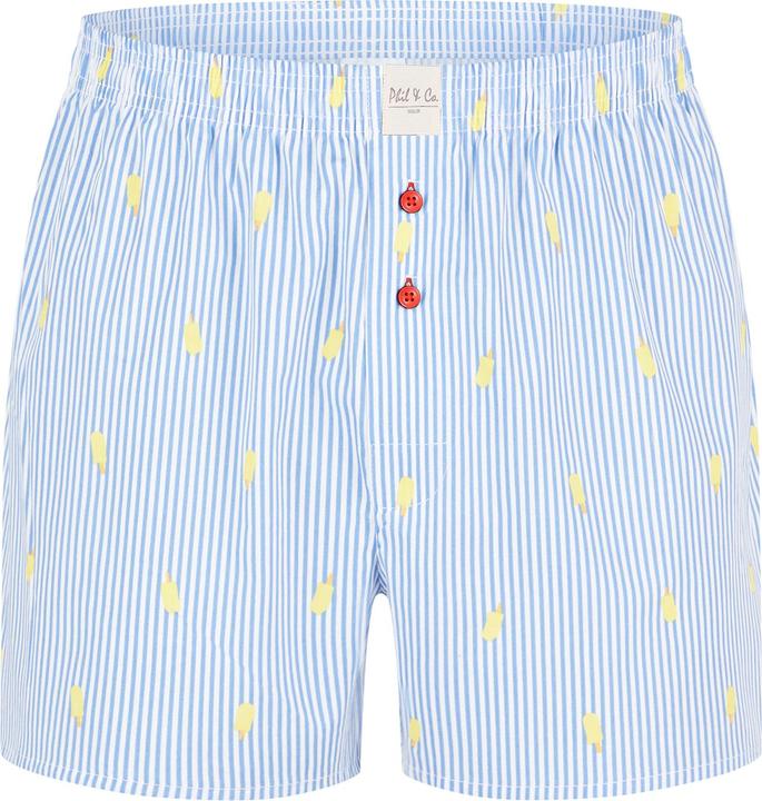 Immagine prodotto Phil & Co. Berlin Boxer Classic Sets (M, confezione da 6)
