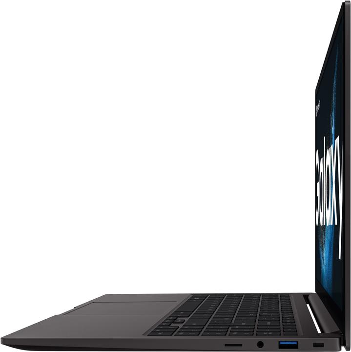 Produktbild Samsung Galaxy Book2 (15.60", Intel Core i5-1235U, 16 GB, 512 GB, DE)
