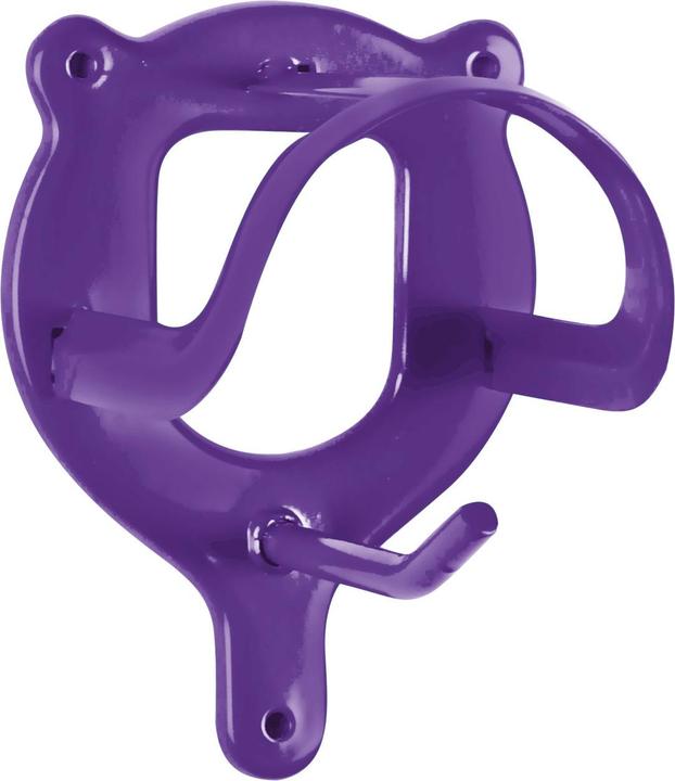 Actual product image Waldhausen Bridle holder metal