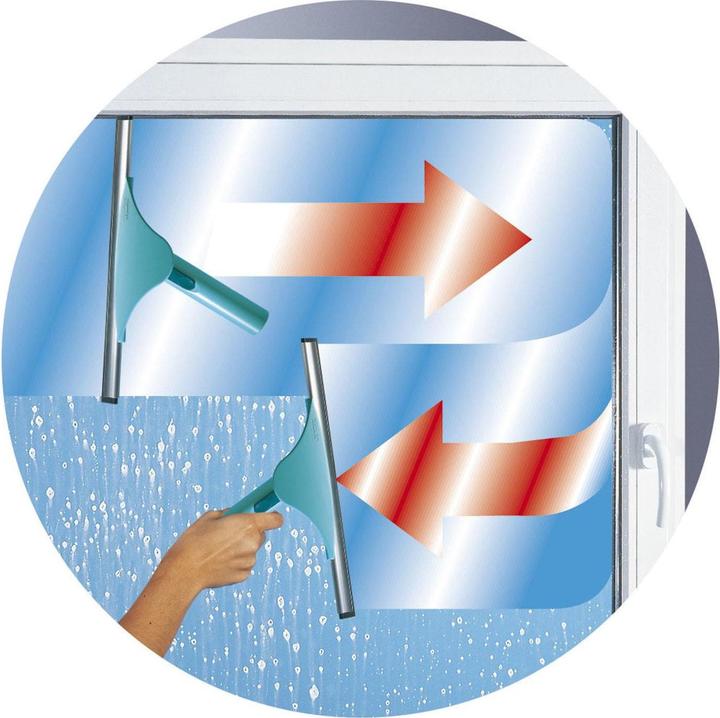 Actual product image Leifheit Powerslide (1 pcs.)