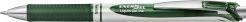Image du produit Pentel Roller EnerGel XM 0.7mm BL77-D3X vert foncé (Vert foncé, 1 x)