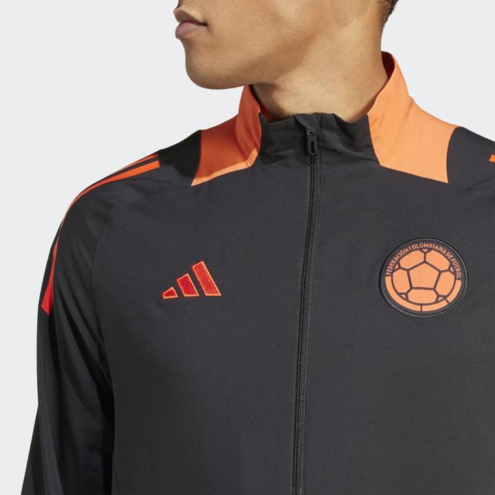 Immagine prodotto adidas Giacca della federazione colombiana di calcio 2024 (L)