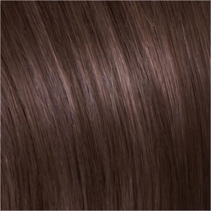 Image du produit She Extensions SHE Clip In-System Extensions de cheveux - 8 blond foncé 50/55cm (Homme blond, 55 cm)
