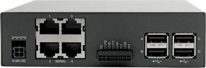 Actual product image Eaton Tripp Lite Series B093-004-2E4U