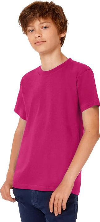 Produktbild B&C TShirt kurzarm (2 StückPackung) (104)