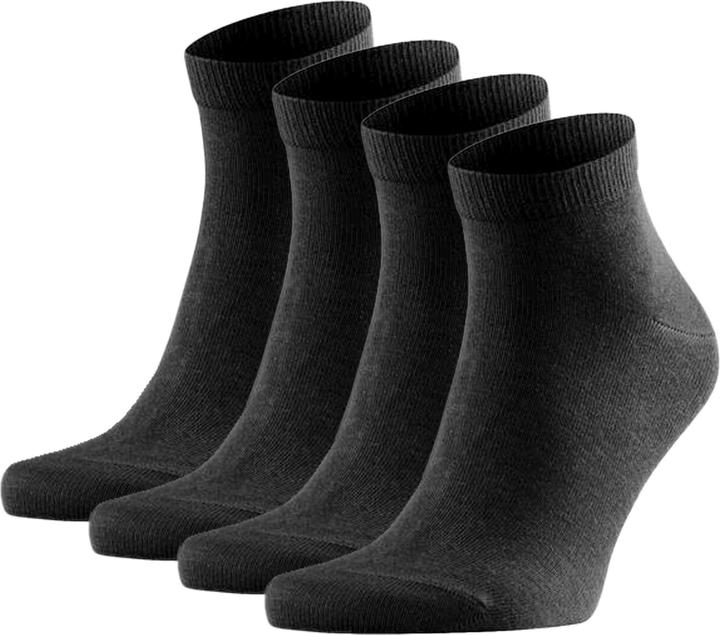 Falke Happy 2P SN (4er Pack, 39 - 42)