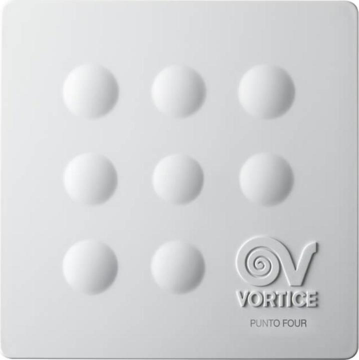 Produktbild Vortice Punto Four MFO