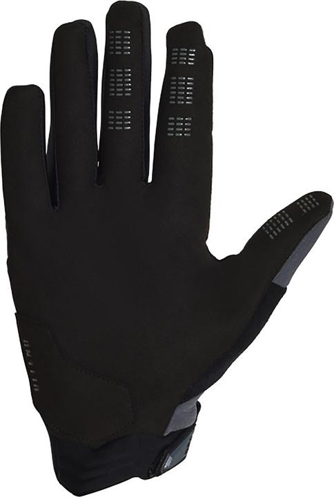Immagine prodotto Fox Guanti 24 Defend Lo-Pro Fire Blk (XXL)