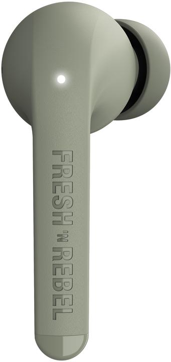 Produktbild Fresh'N Rebel Twins Fuse (NC, 6 h, Kabellos)