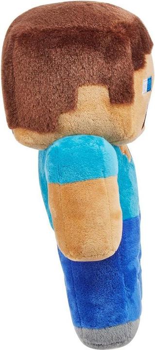 Actual product image Mattel Minecraft character assortment (20 cm)