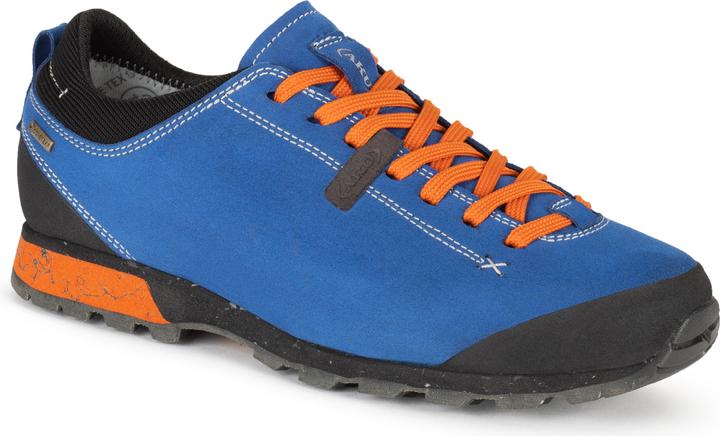 Blue/Orange