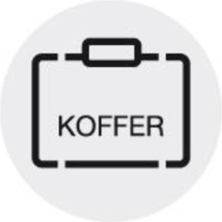 Produktbild Bosch Professional Schlagbohrmaschine GSB 21-2 RCT, mit Handwerkerkoffer (Netzbetrieb)