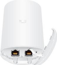 Actual product image Ubiquiti - NanoStation-5AC Point acces/CPE airMAX NanoStation AC 5 GHz Radio 16 dBi (1000 Mbit/s)