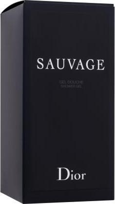 Productafbeelding Dior Sauvage (250 ml)