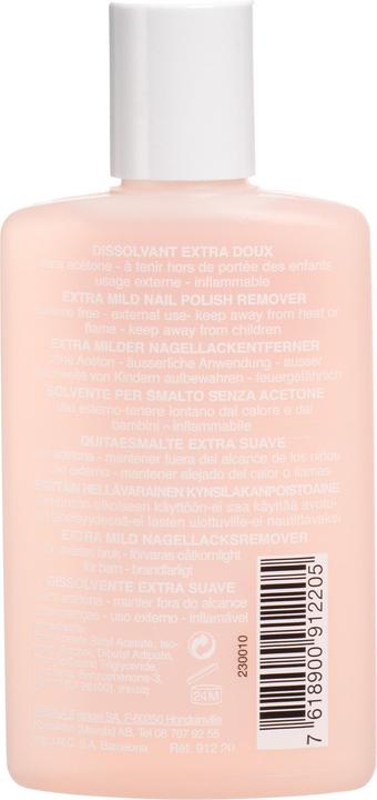 Immagine prodotto Mavala Rimuovi smalto extra delicato - rosa