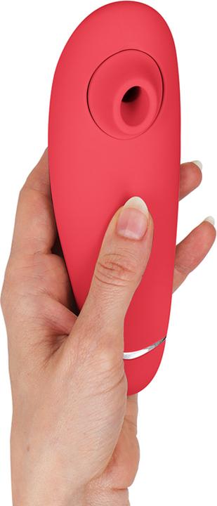 Actual product image Womanizer Premium 2