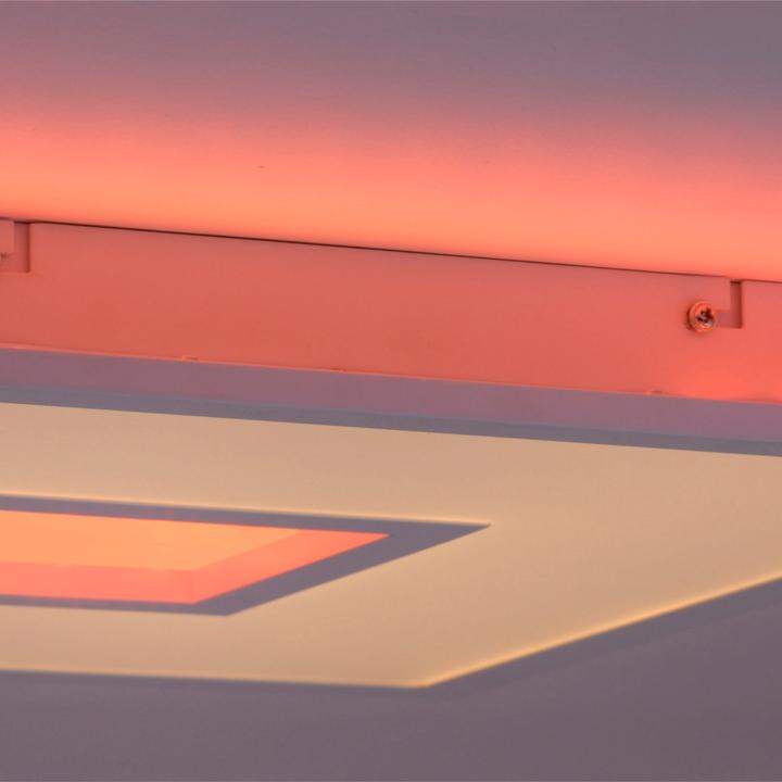 Produktbild Selltec LED Panel Deckenlampe RECESS (5200 lm)