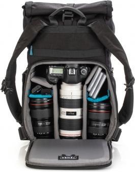 Produktbild Tenba Fulton v2 (Kamera Schultertasche, 16 l)
