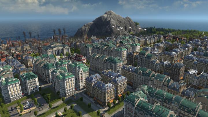 Produktbild Ubisoft Anno 1800 (PS5, EN)