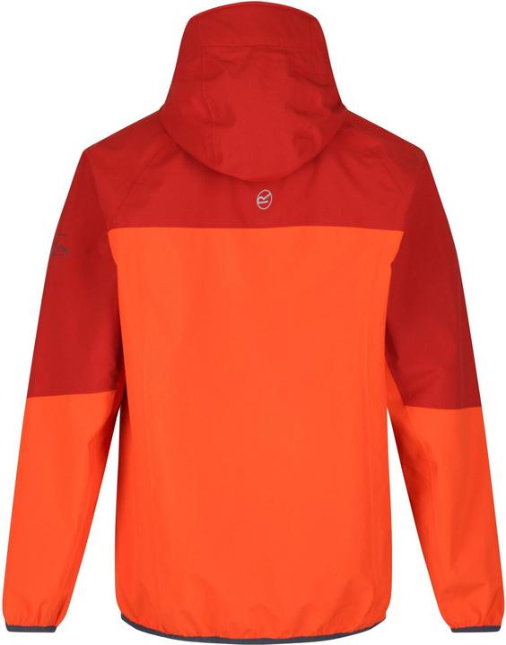 Produktbild Regatta Great Outdoors Outdoorjacke Imber Ii Mit Kapuze (L)