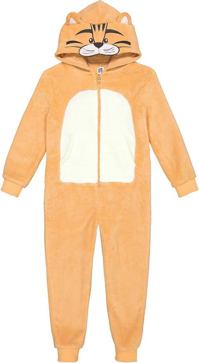 Produktbild La Redoute Collections Onesie Tiger (140)