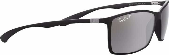 Actual product image Ray Ban Liteforce
