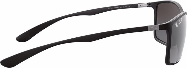 Actual product image Ray Ban Liteforce