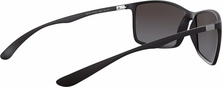 Actual product image Ray Ban Liteforce